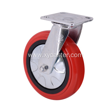 8 inch Heavy Duty Swivel Caster Wheel